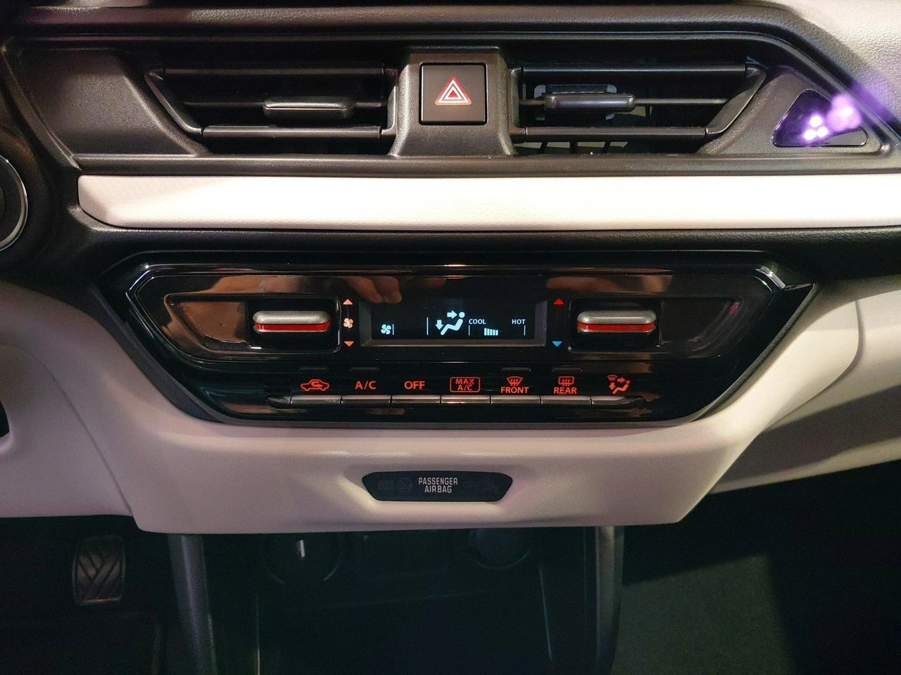 Suzuki Swift - Zdjęcie 33