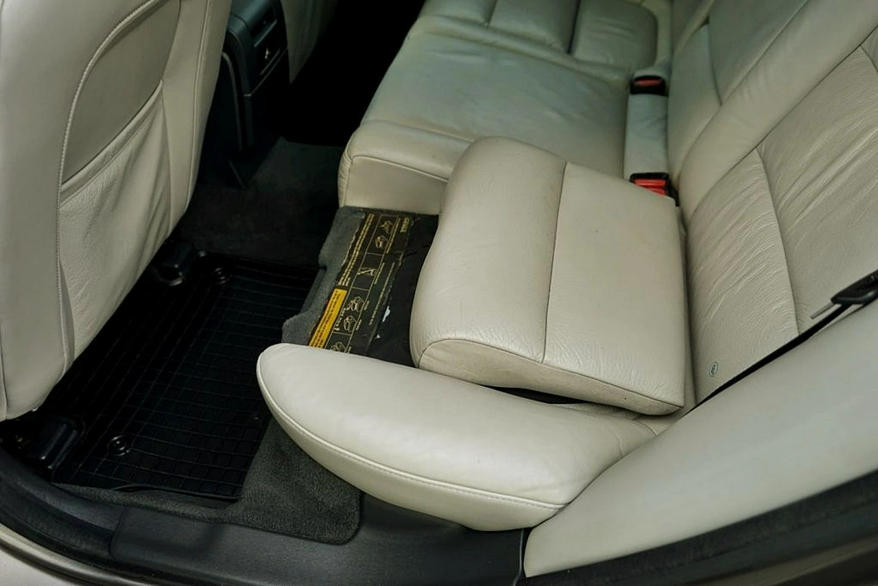 Volvo V70 - Zdjęcie 14