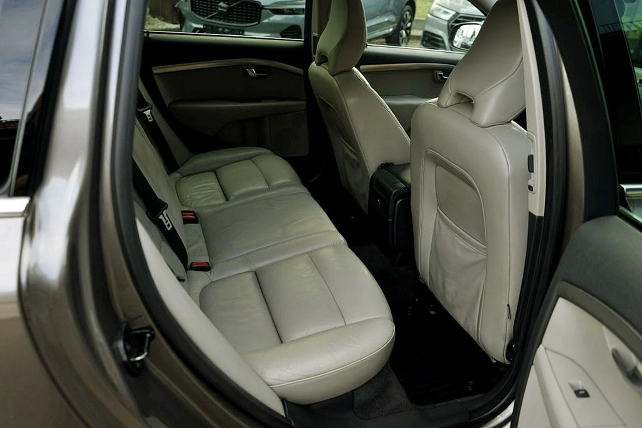 Volvo V70 - Zdjęcie 15