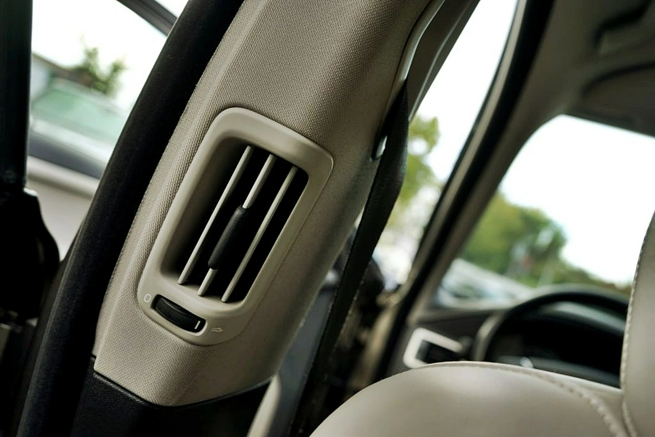 Volvo V70 - Zdjęcie 16