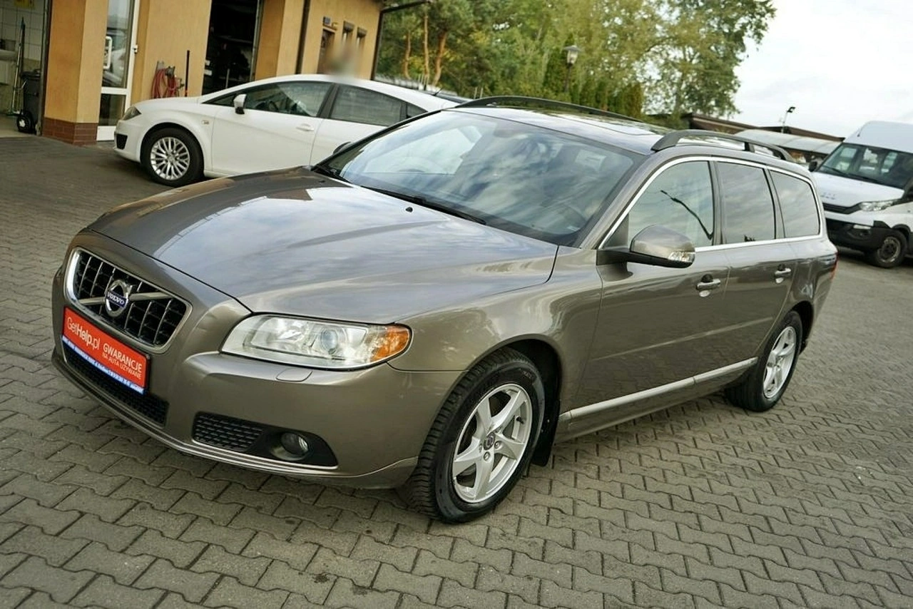 Volvo V70 - Zdjęcie 1