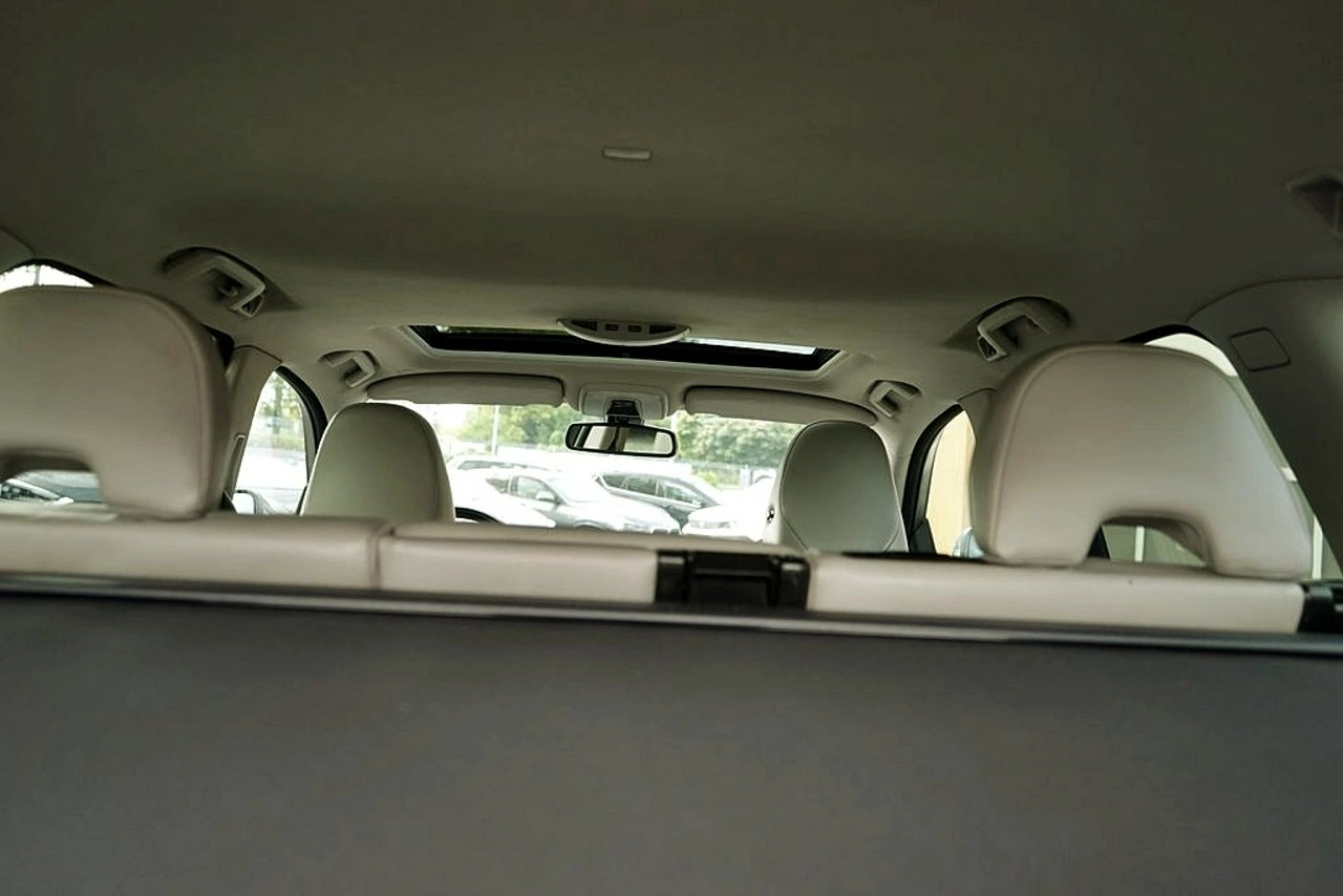 Volvo V70 - Zdjęcie 25