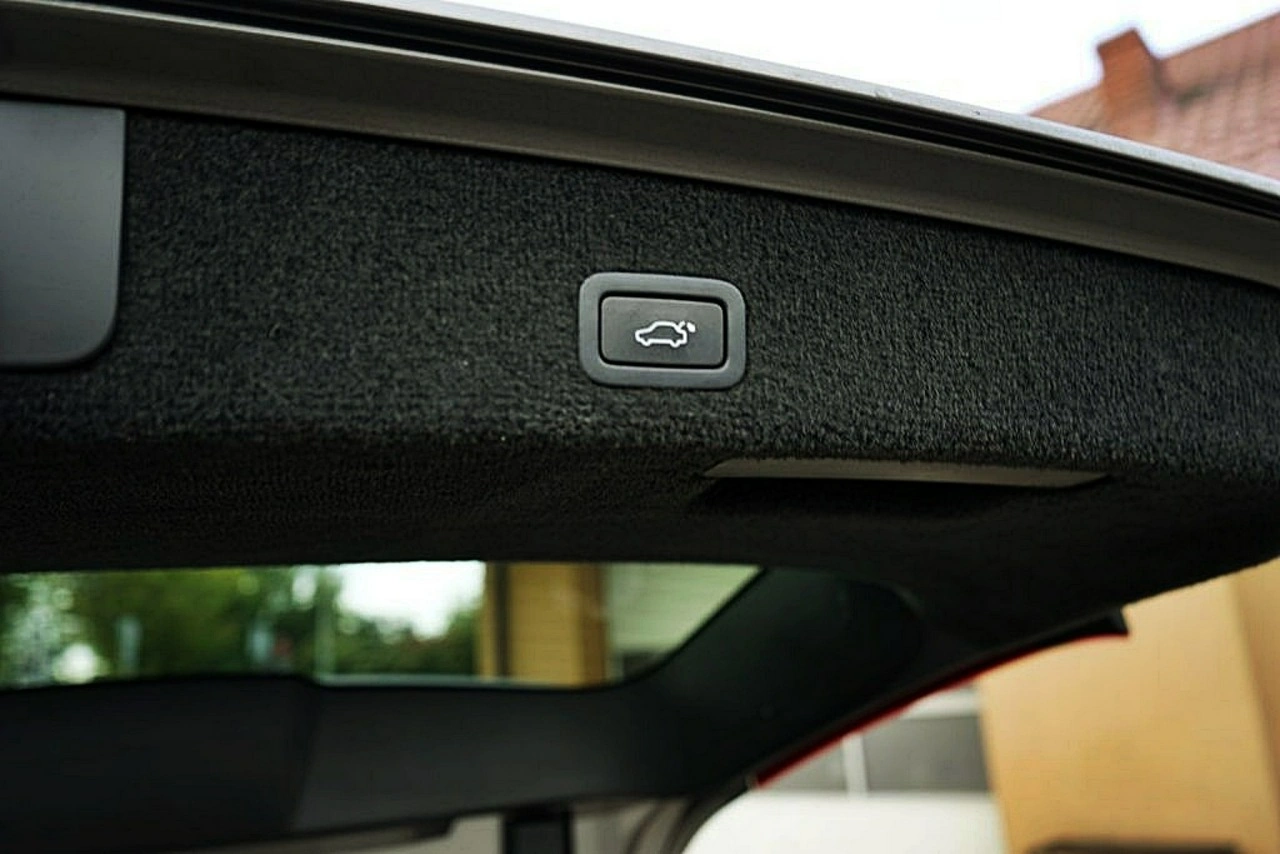 Volvo V70 - Zdjęcie 26