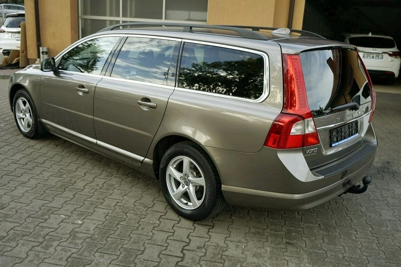 Volvo V70 - Zdjęcie 3