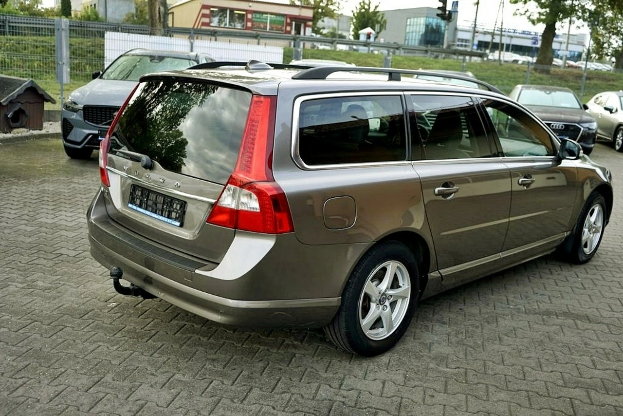 Volvo V70 - Zdjęcie 5