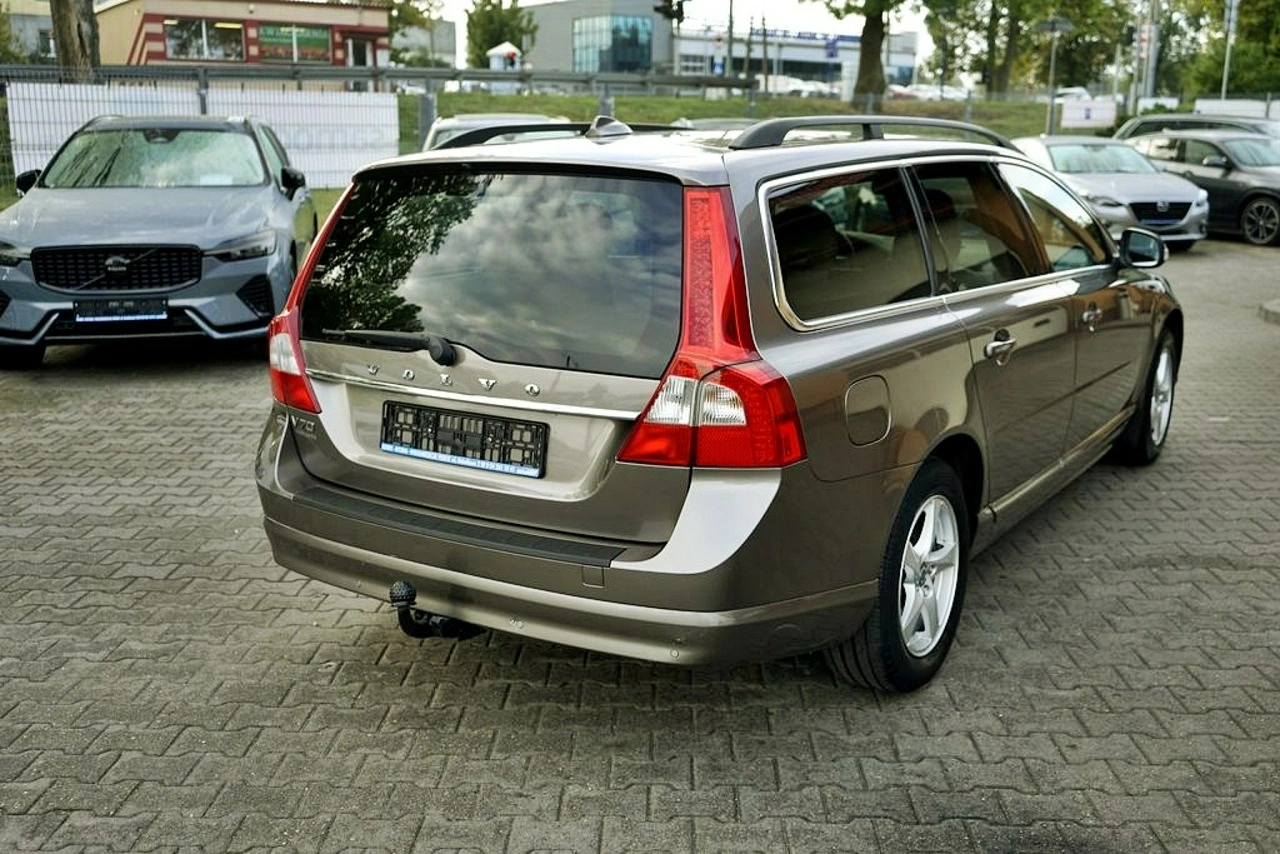 Volvo V70 - Zdjęcie 6
