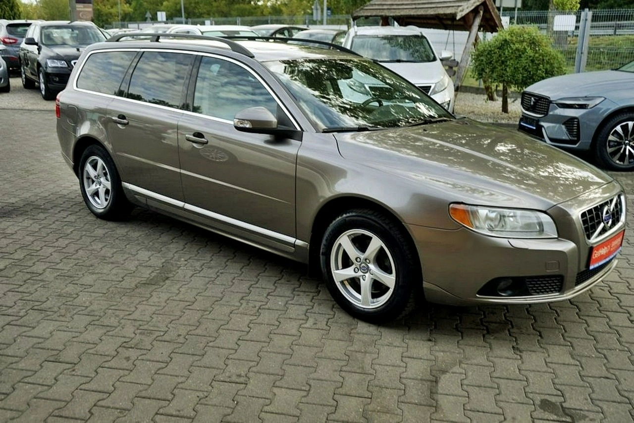 Volvo V70 - Zdjęcie 7