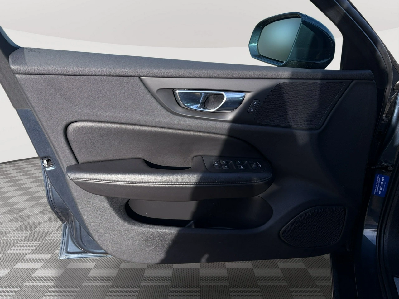 Volvo V60 - Zdjęcie 9