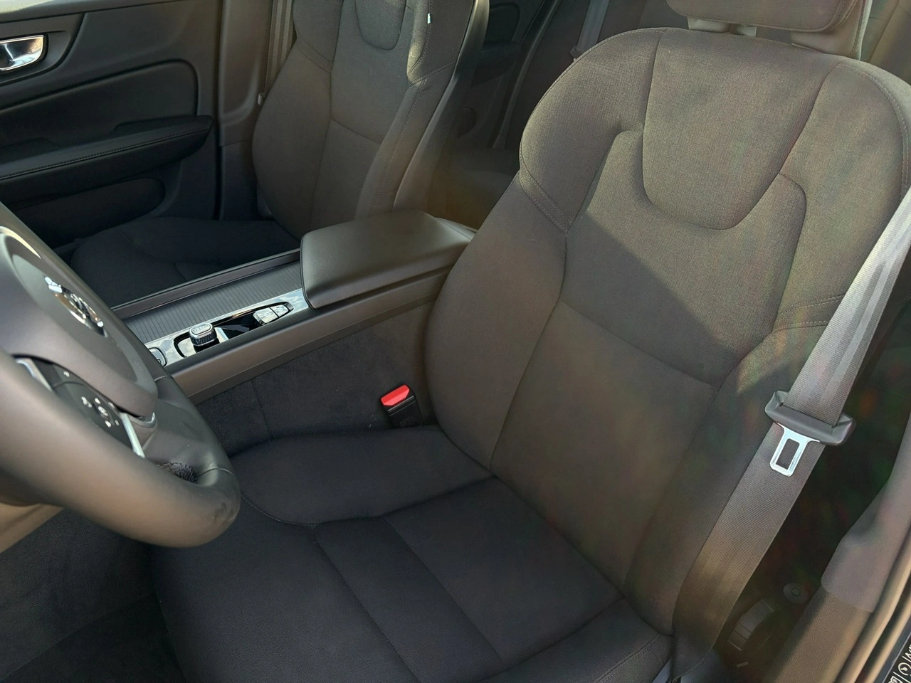 Volvo V60 - Zdjęcie 11