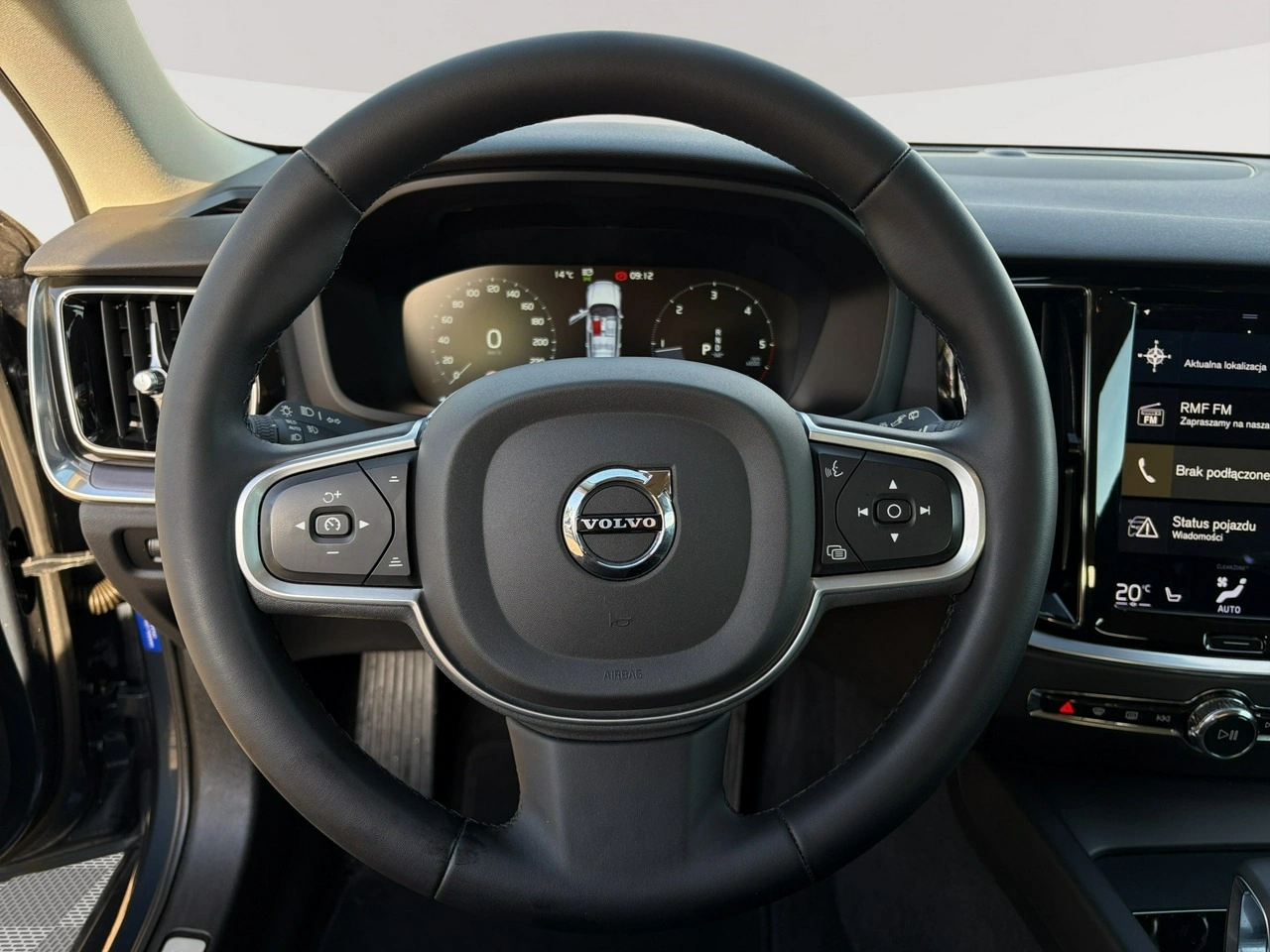 Volvo V60 - Zdjęcie 14