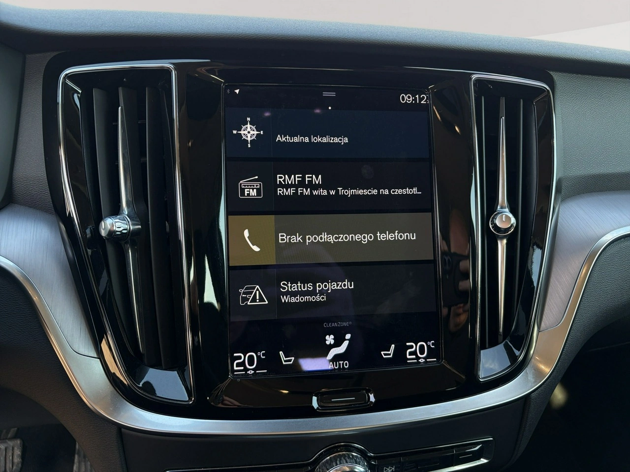 Volvo V60 - Zdjęcie 16