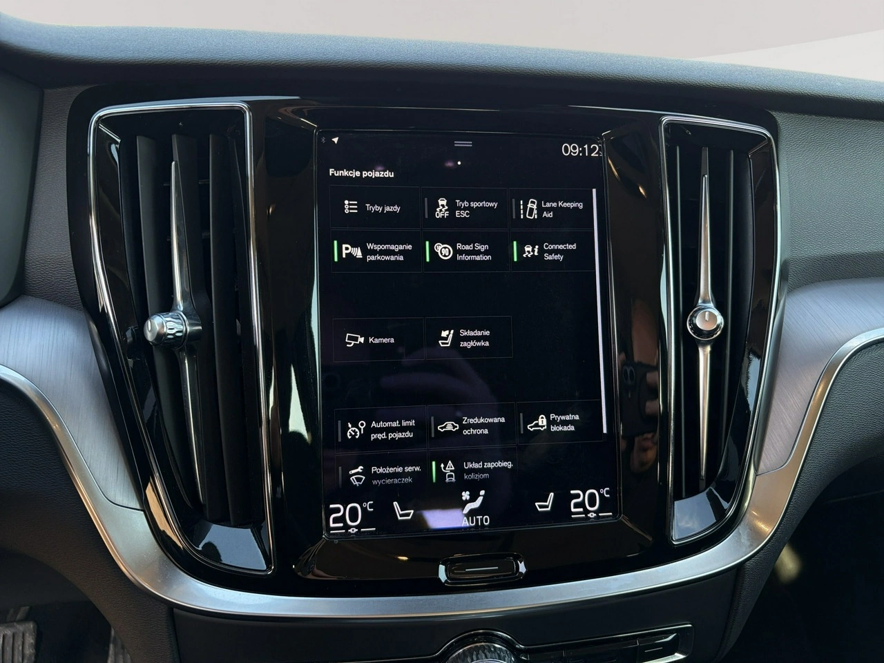 Volvo V60 - Zdjęcie 17