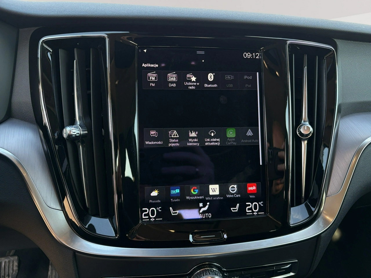 Volvo V60 - Zdjęcie 18