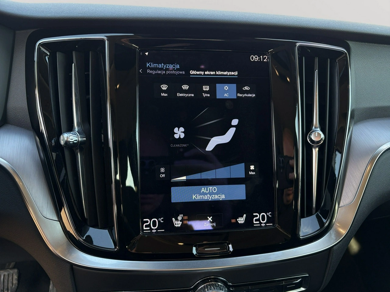 Volvo V60 - Zdjęcie 19