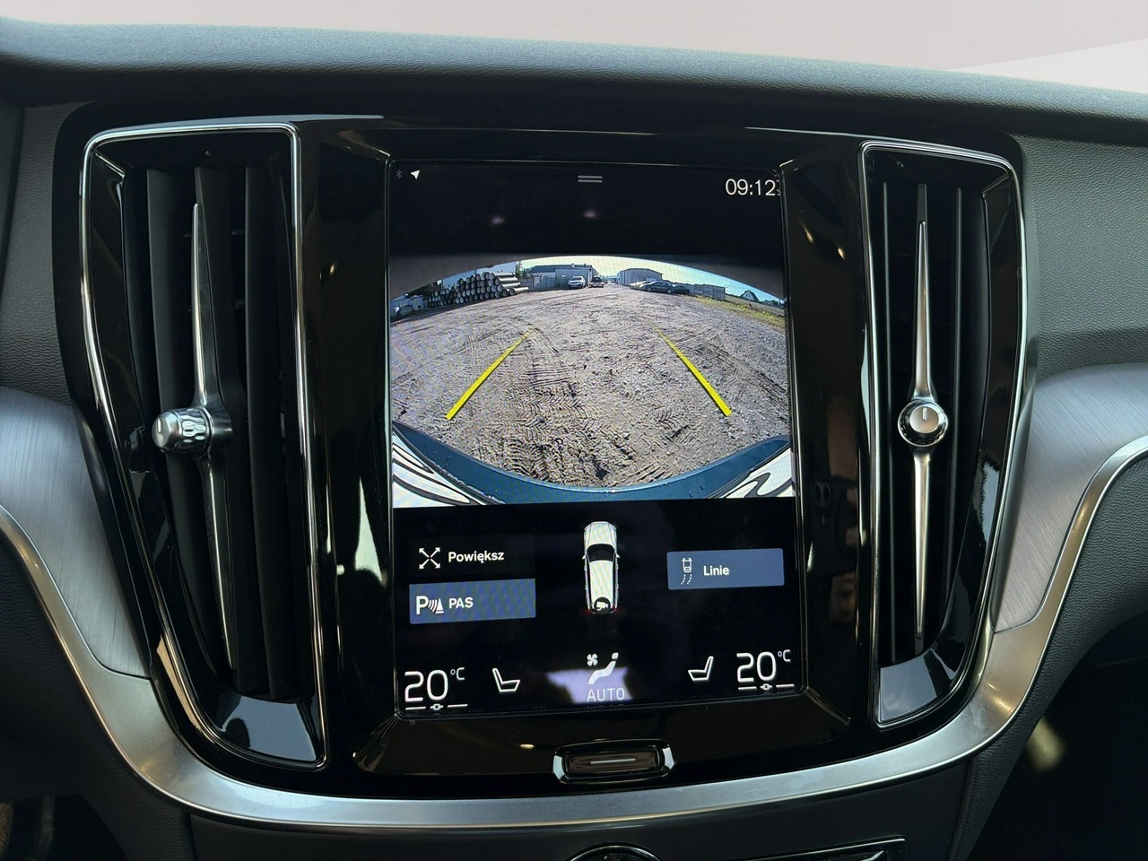 Volvo V60 - Zdjęcie 20
