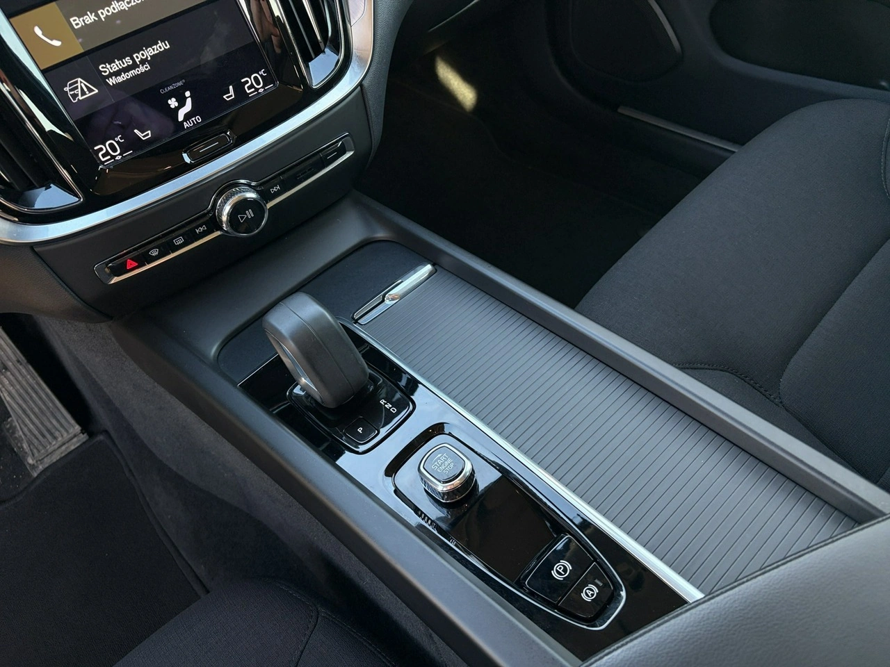 Volvo V60 - Zdjęcie 21
