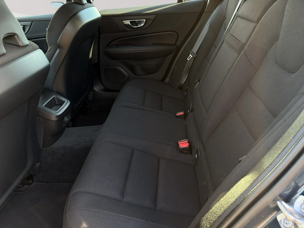 Volvo V60 - Zdjęcie 23