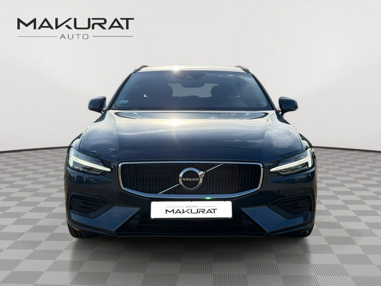 Volvo V60 - Zdjęcie 4