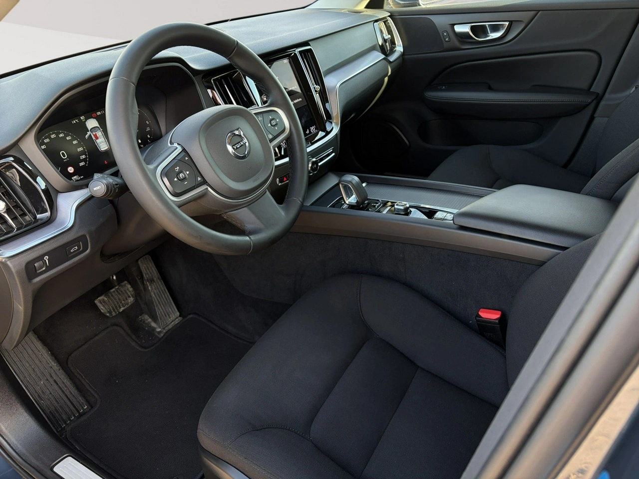 Volvo V60 - Zdjęcie 6