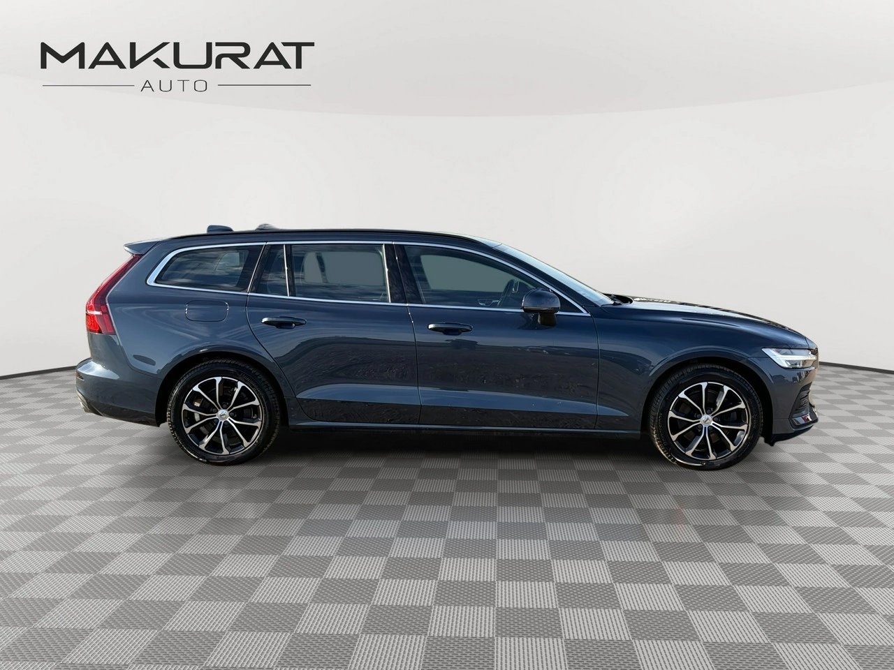 Volvo V60 - Zdjęcie 7
