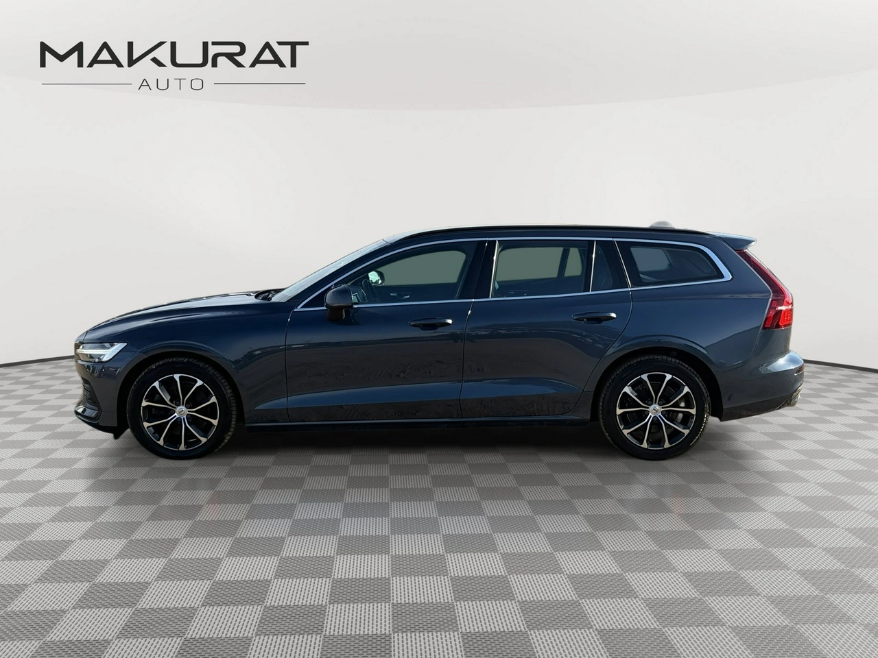 Volvo V60 - Zdjęcie 8