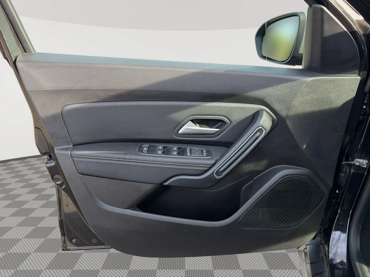 Dacia Duster - Zdjęcie 9