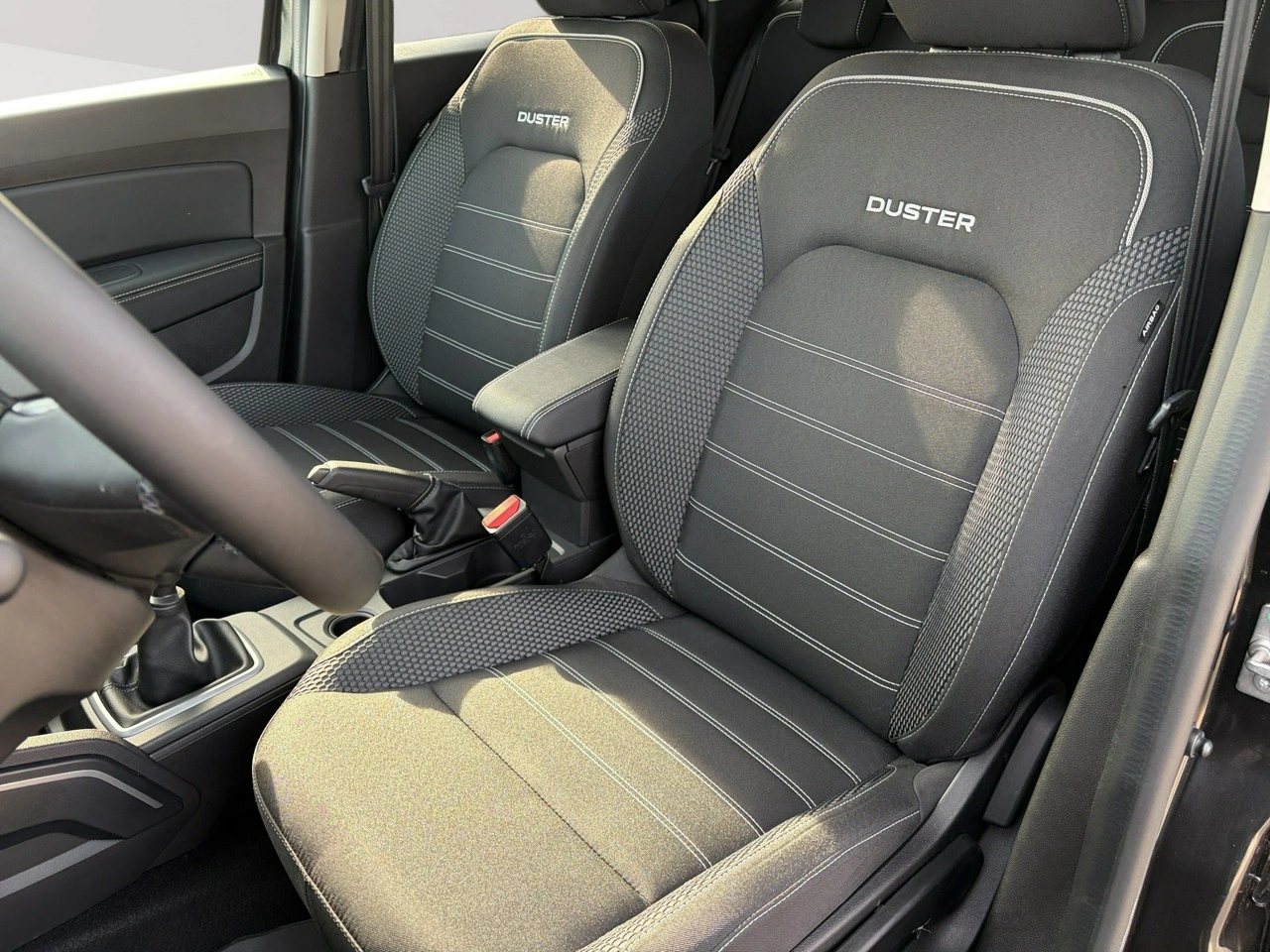 Dacia Duster - Zdjęcie 12