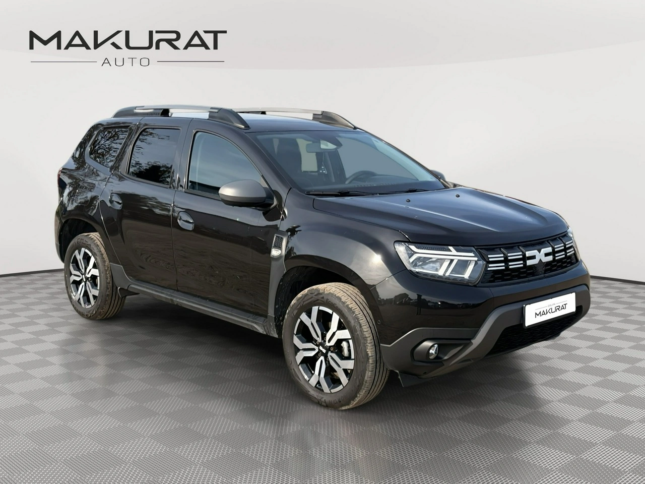 Dacia Duster - Zdjęcie 1