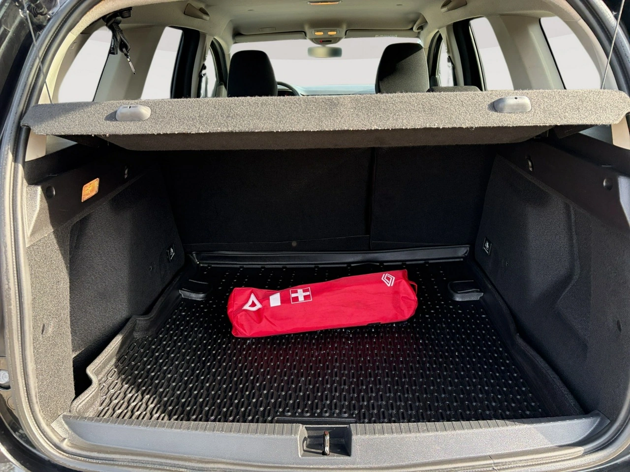 Dacia Duster - Zdjęcie 22