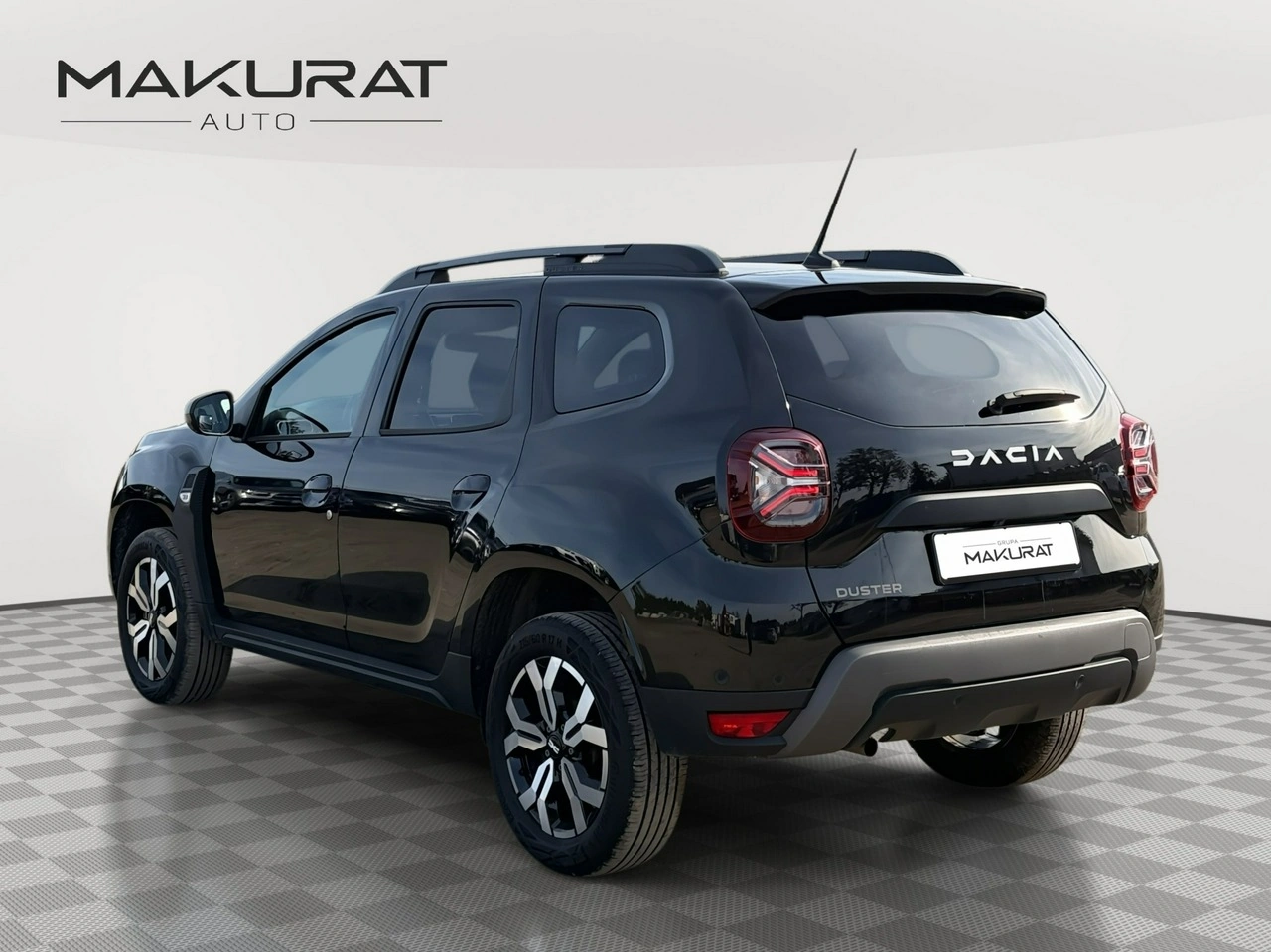 Dacia Duster - Zdjęcie 2