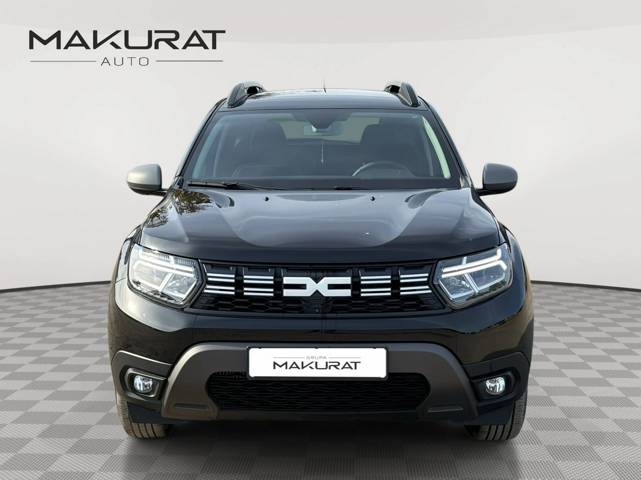 Dacia Duster - Zdjęcie 4