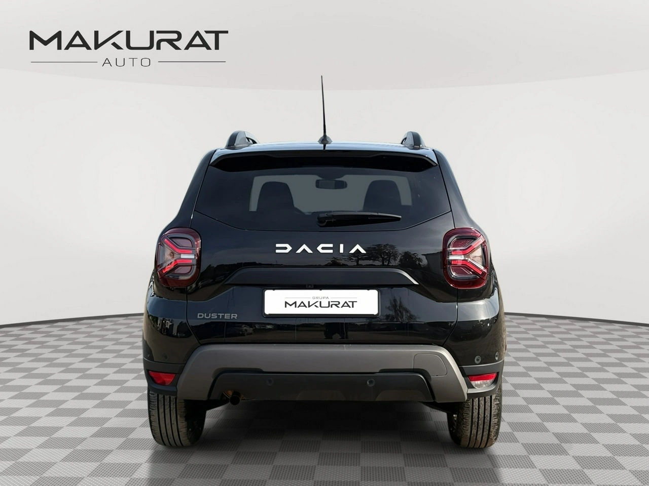 Dacia Duster - Zdjęcie 5