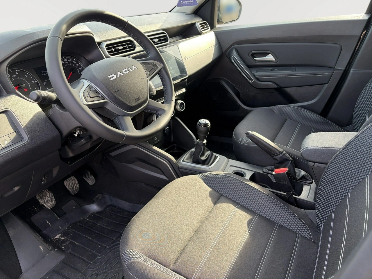 Dacia Duster - Zdjęcie 6