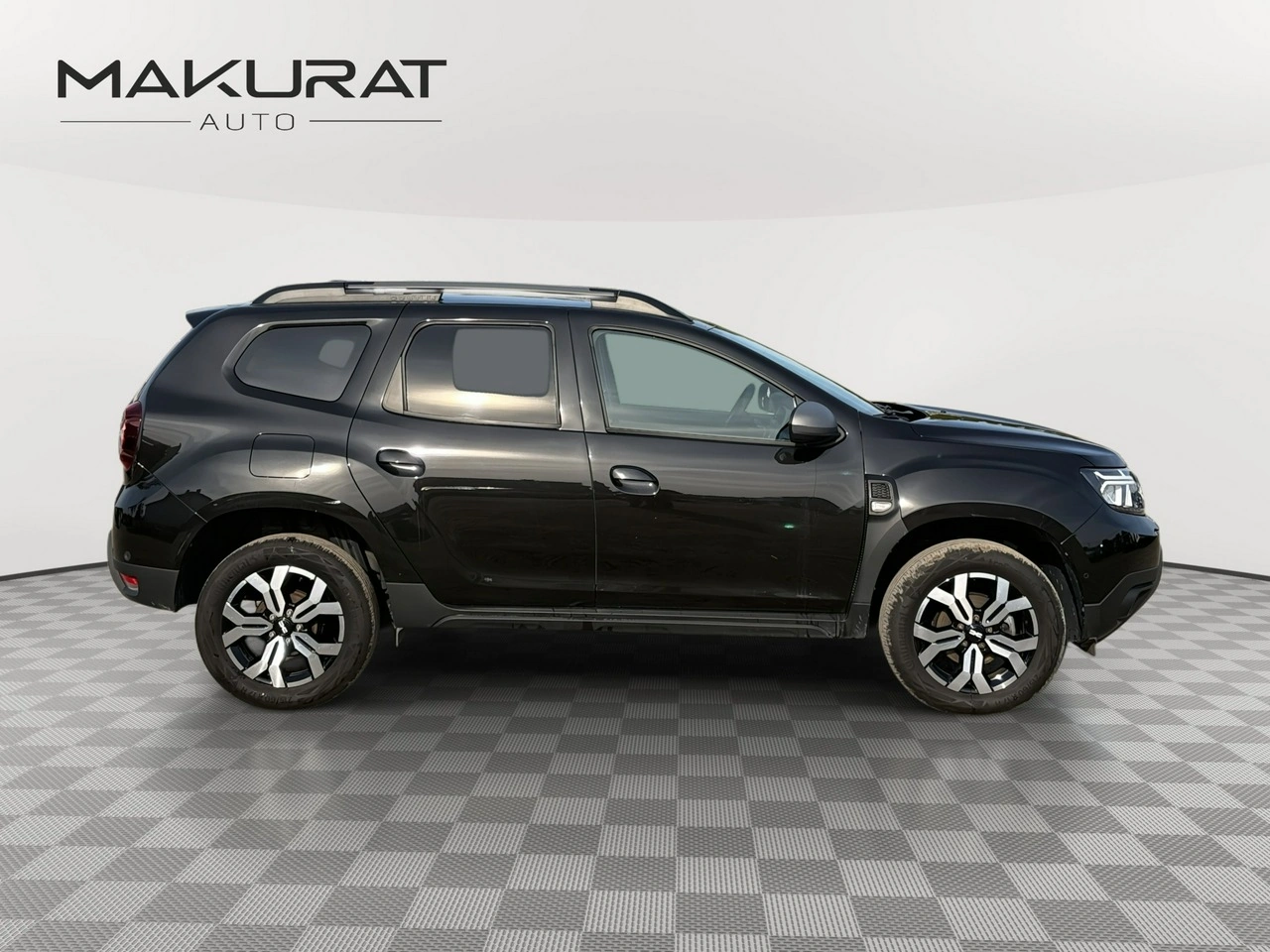 Dacia Duster - Zdjęcie 7