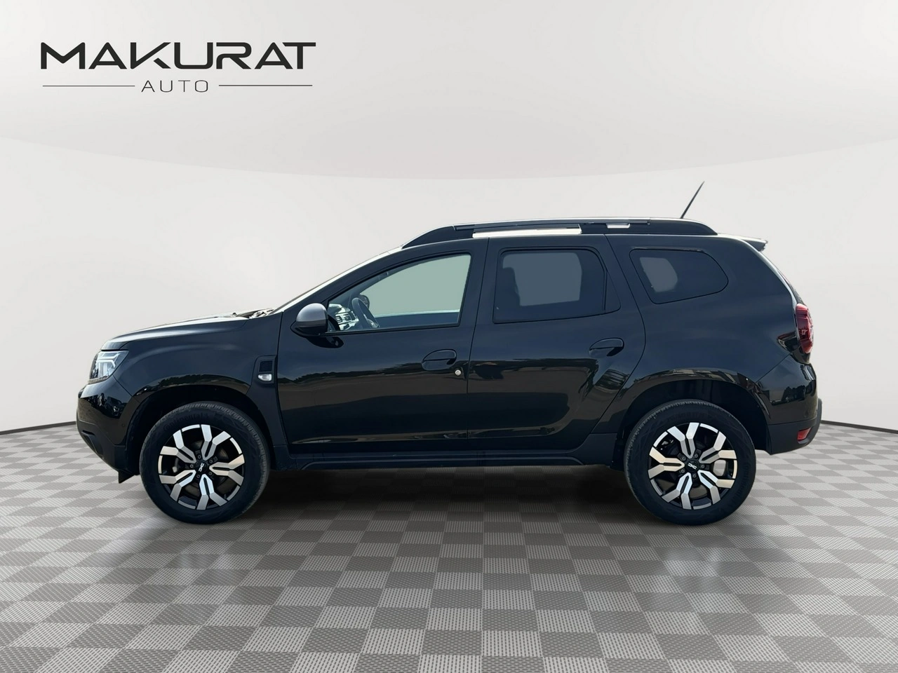 Dacia Duster - Zdjęcie 8