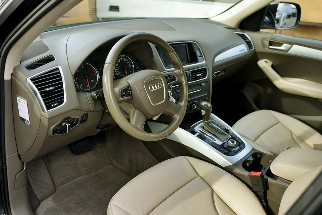 Audi Q5 - Zdjęcie 10