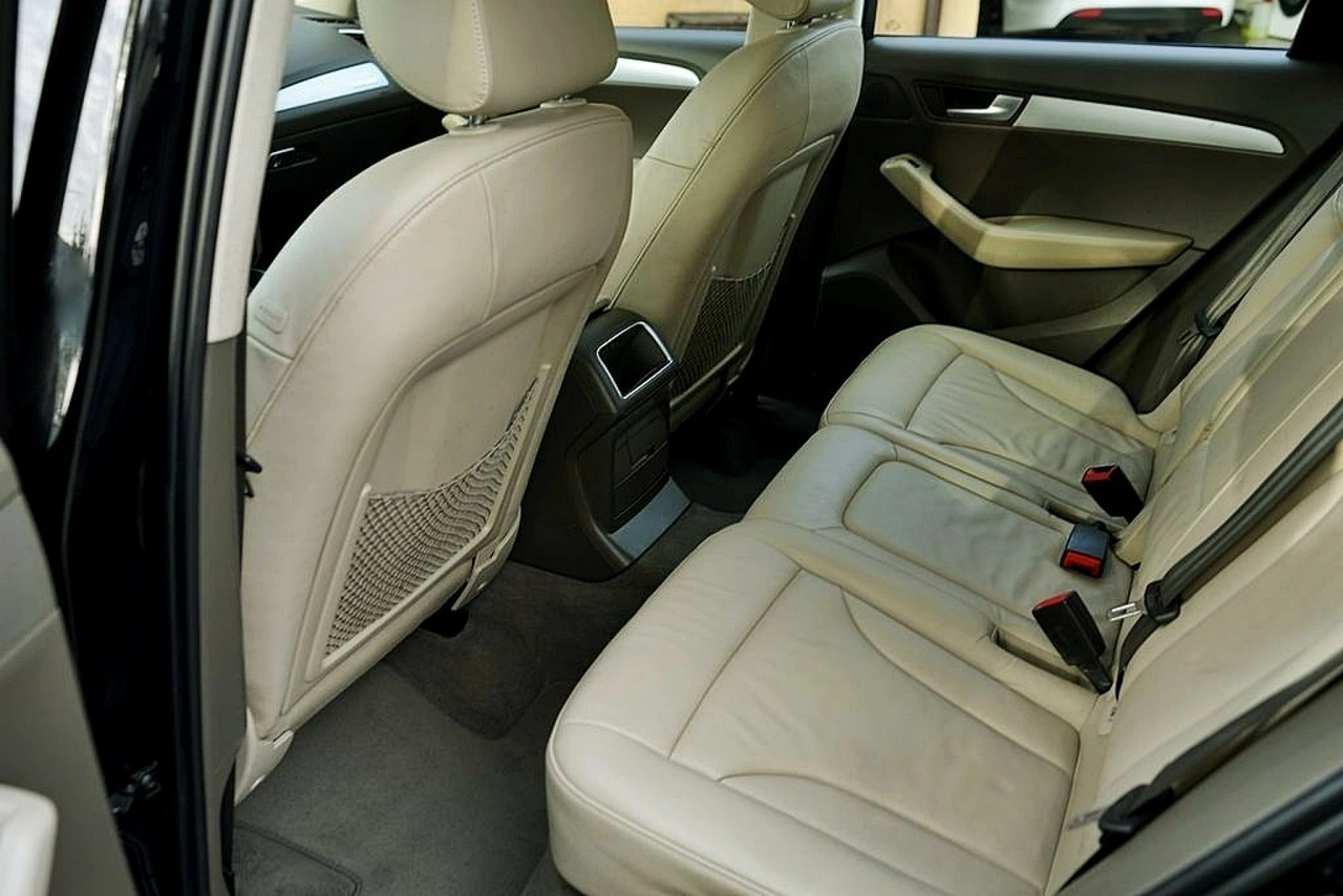 Audi Q5 - Zdjęcie 13