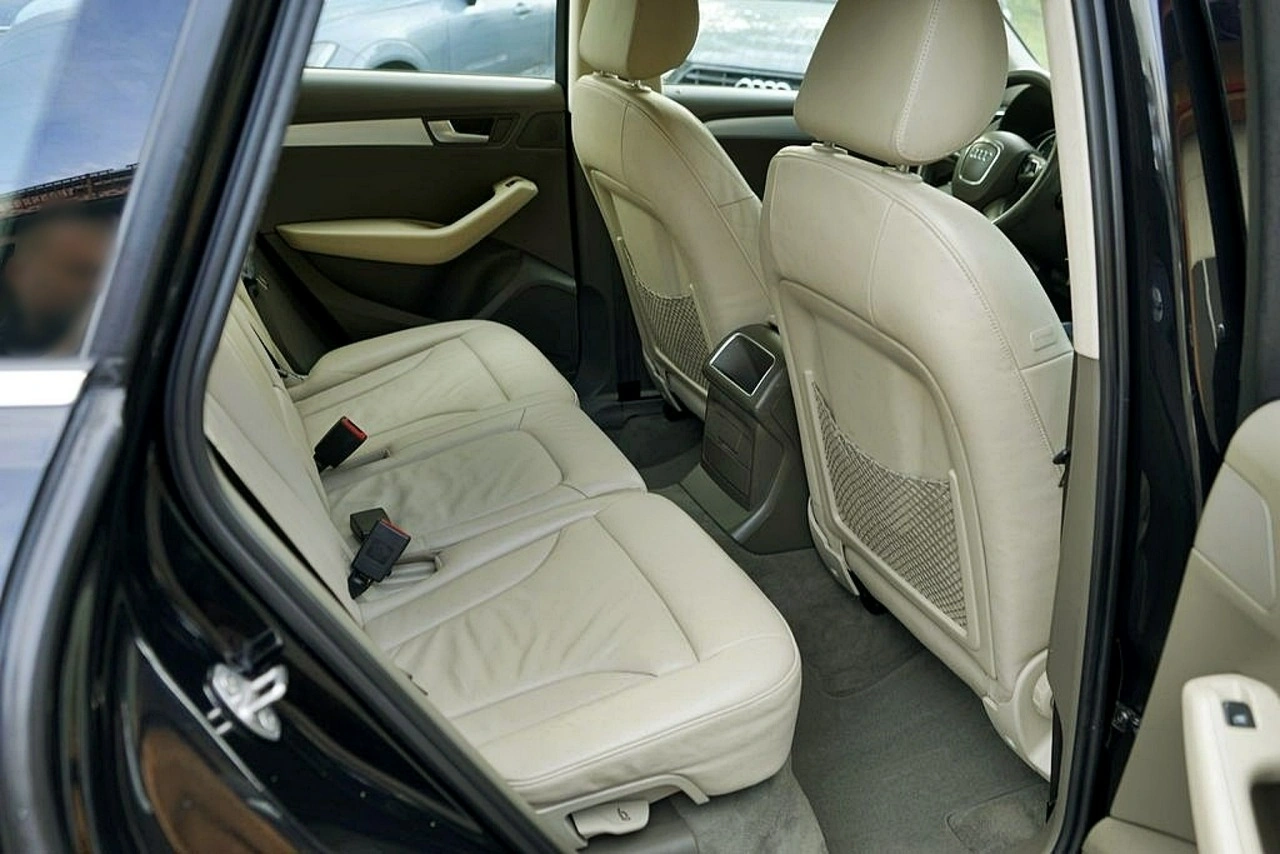 Audi Q5 - Zdjęcie 14