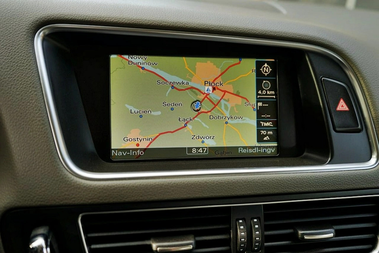 Audi Q5 - Zdjęcie 17