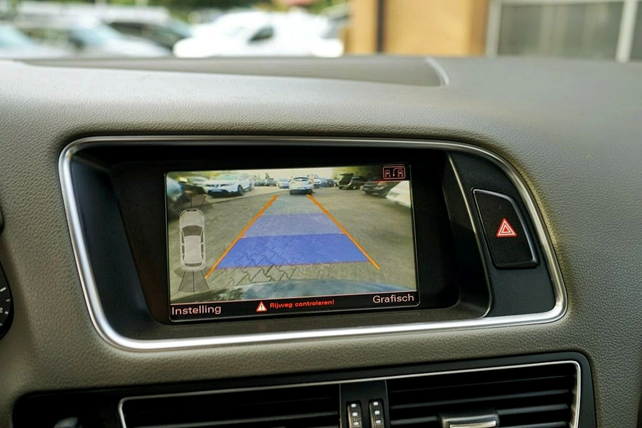 Audi Q5 - Zdjęcie 18