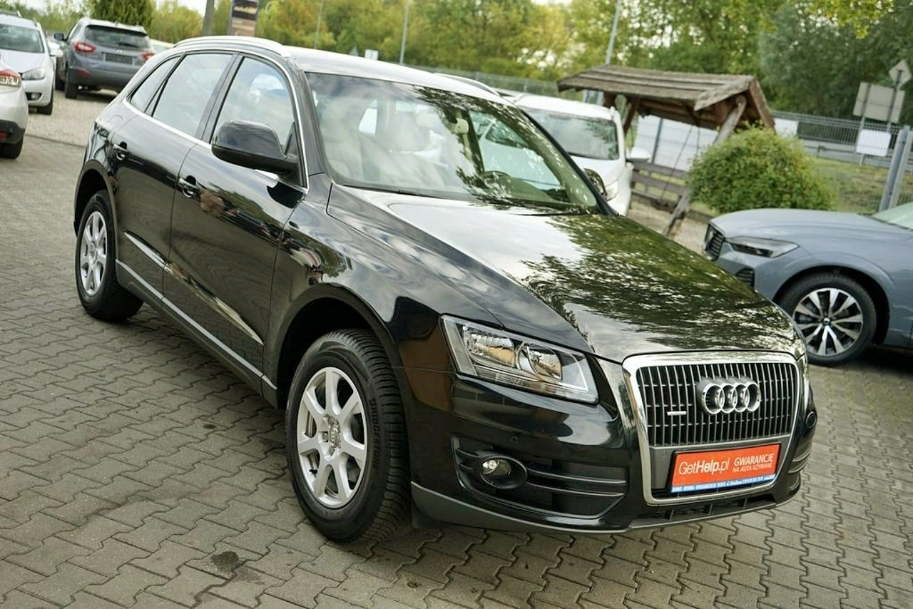 Audi Q5 - Zdjęcie 1