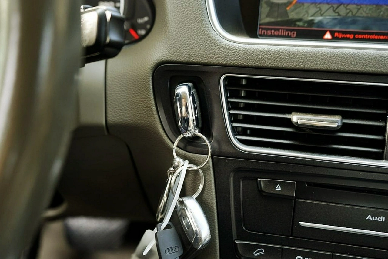 Audi Q5 - Zdjęcie 19
