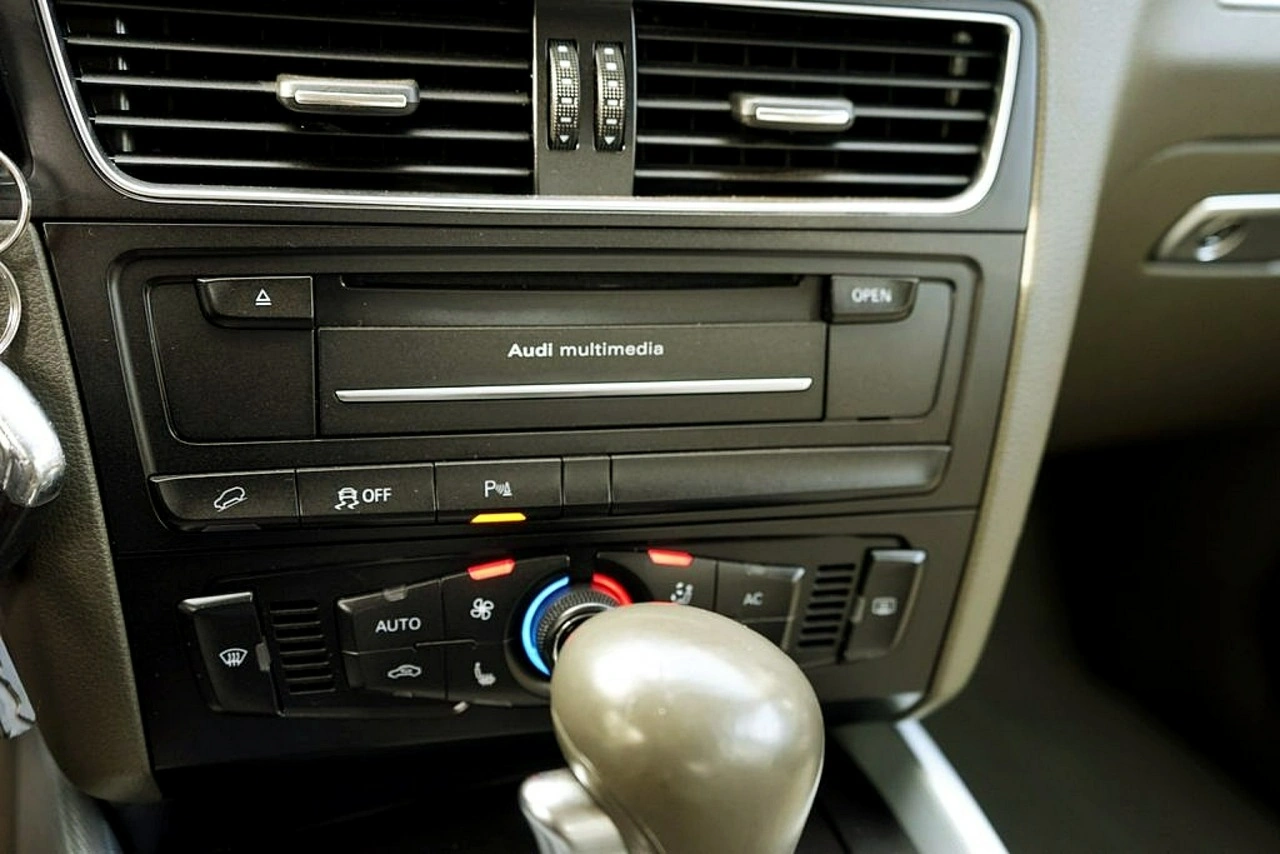Audi Q5 - Zdjęcie 20