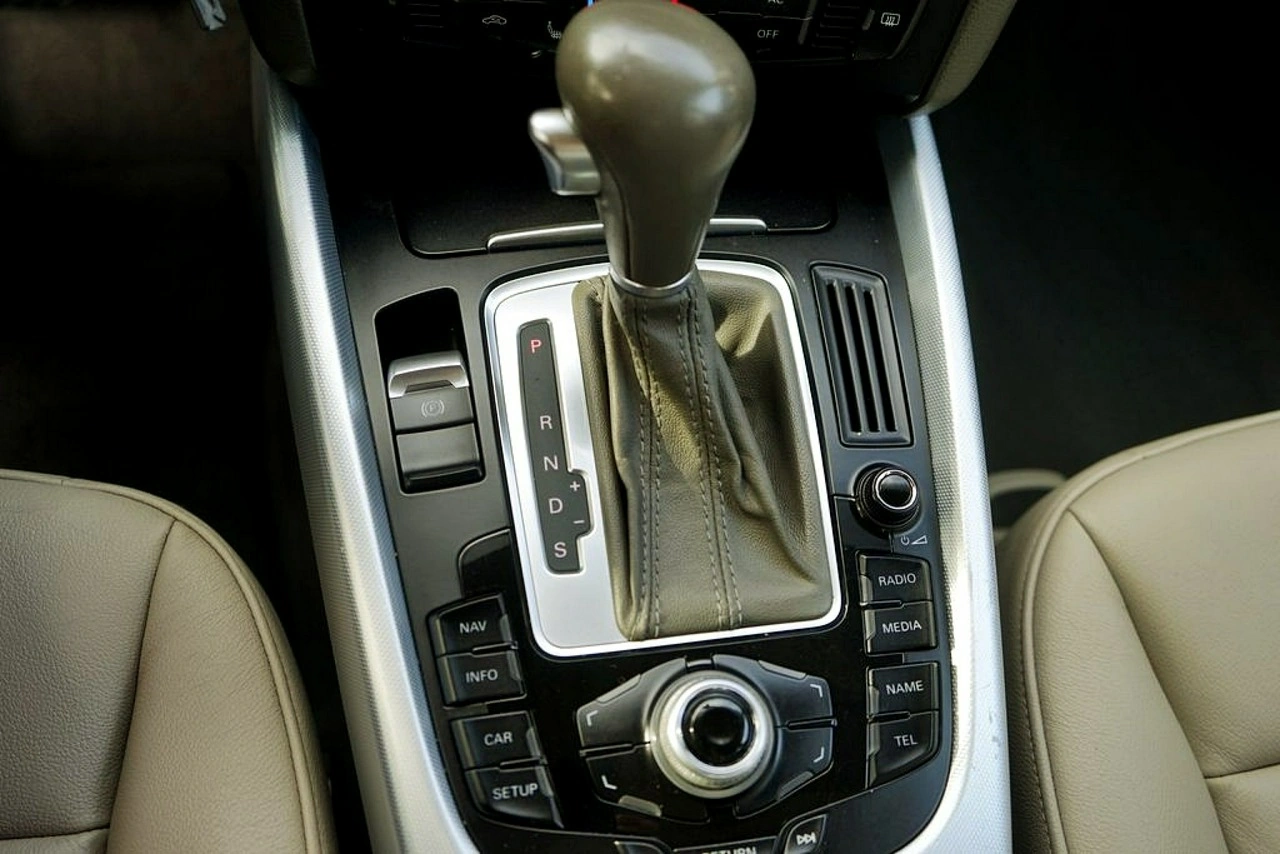 Audi Q5 - Zdjęcie 21