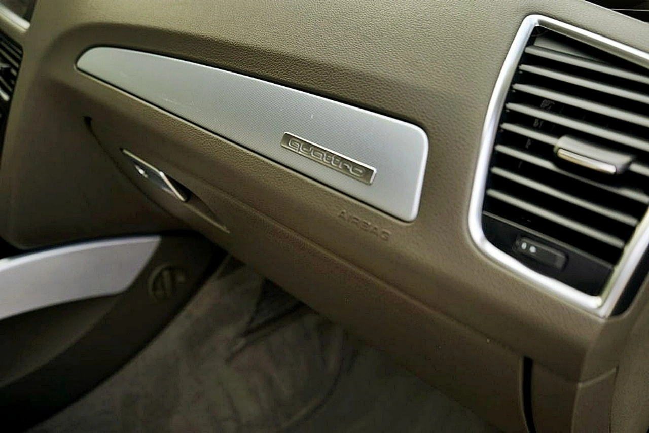 Audi Q5 - Zdjęcie 23