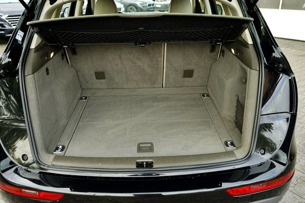 Audi Q5 - Zdjęcie 25