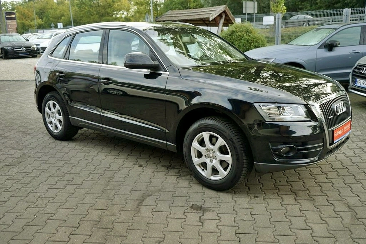 Audi Q5 - Zdjęcie 2