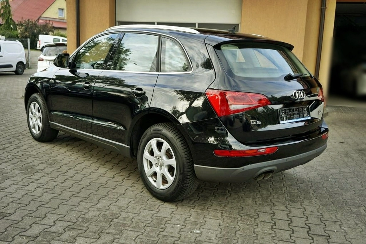 Audi Q5 - Zdjęcie 3
