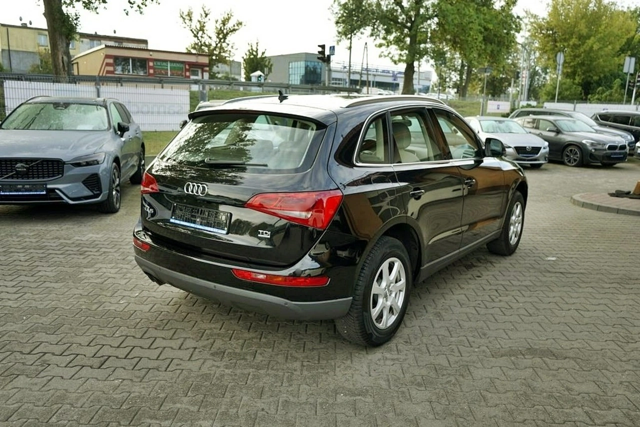 Audi Q5 - Zdjęcie 5