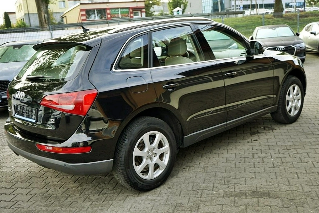 Audi Q5 - Zdjęcie 6